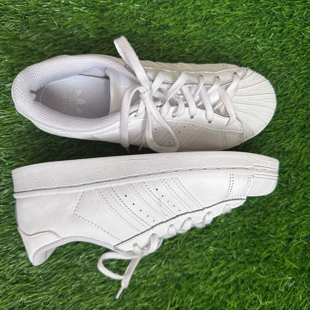 Unisex -Adidas Sneakers -3Y